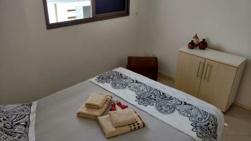 Apartamento Cristal Residence