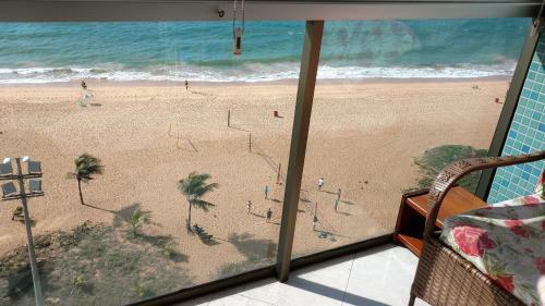 Apartamento Cristal Residence