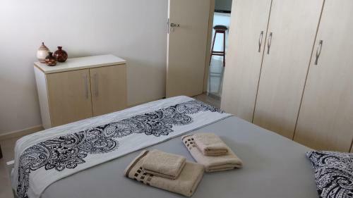 Apartamento Cristal Residence