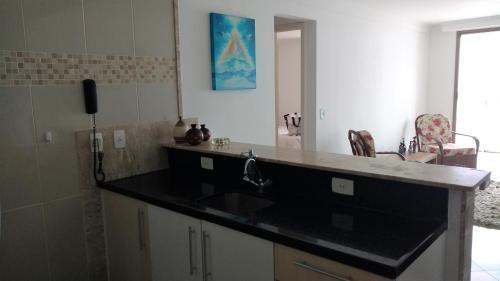 Apartamento Cristal Residence