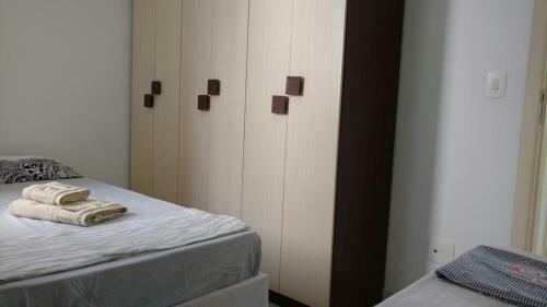 Apartamento Cristal Residence