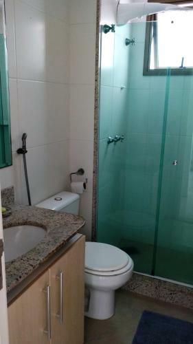 Apartamento Cristal Residence