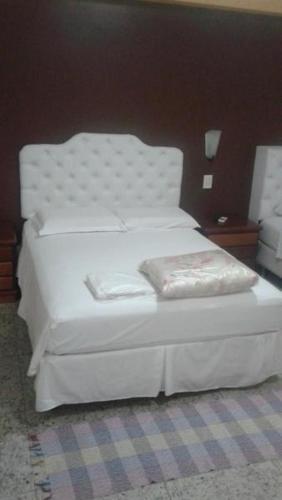Bed & Breakfast Villa Norma Suites
