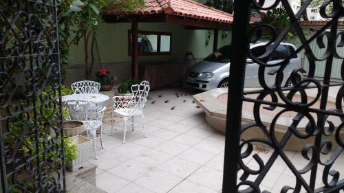 Bed & Breakfast Villa Norma Suites