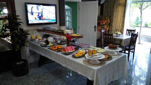 Bed & Breakfast Villa Norma Suites