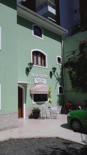 Bed & Breakfast Villa Norma Suites