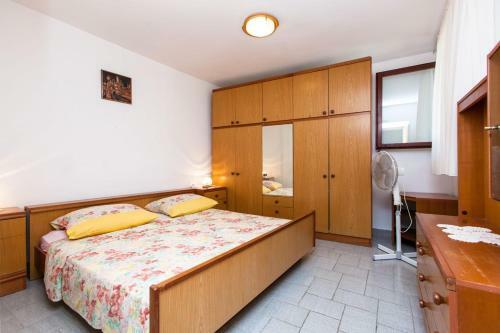 Apartments Sima