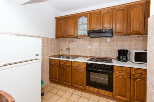 Apartments Sima