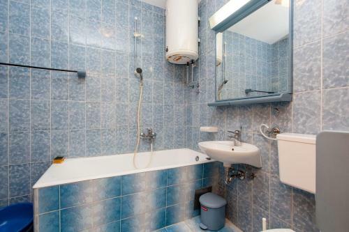 Apartments Sima