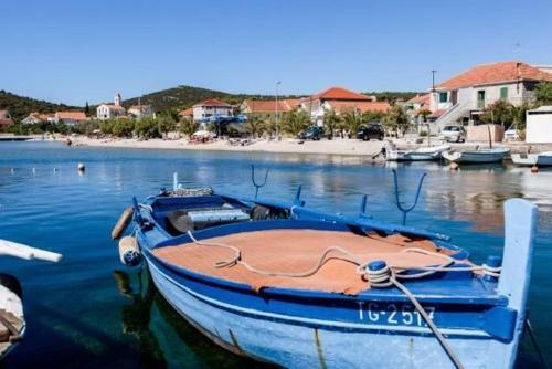 Apartments Sima