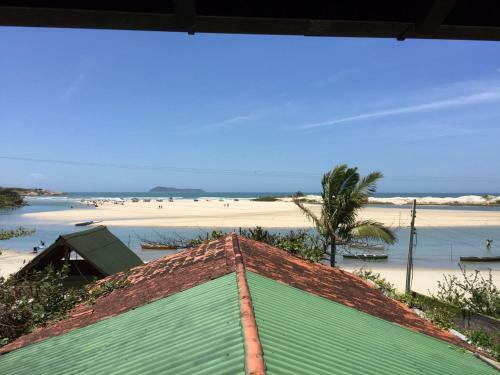 Casa Ou Studio Na Guarda Do Emba�