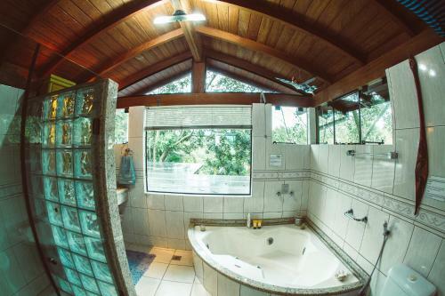 Casa Ou Studio Na Guarda Do Emba�