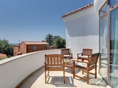 Villa Mutila