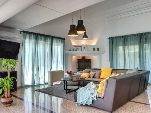 Villa Mutila