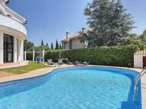 Villa Mutila