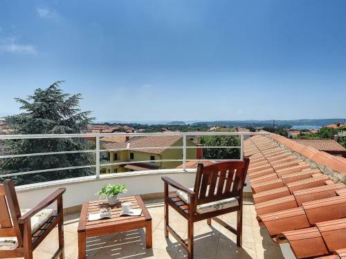Villa Mutila