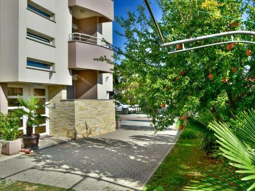 Apartamento Kraj Punte 2a-2