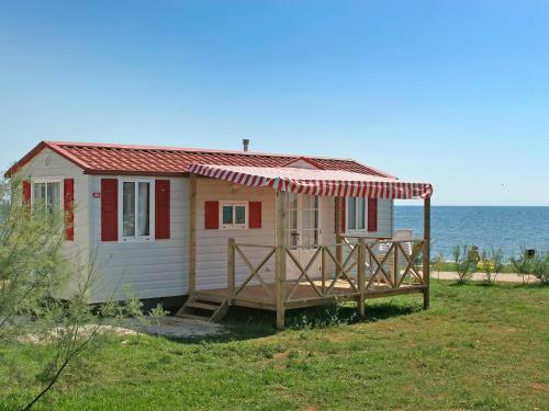Holiday Home Camping Resort Ka�ela.4