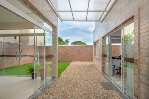 Hostal Residencial Onda Azul