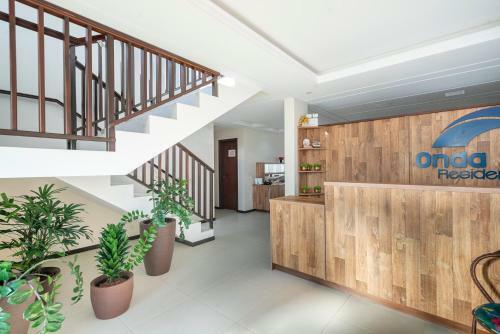 Hostal Residencial Onda Azul