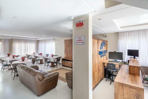 Hostal Residencial Onda Azul