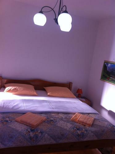 Apartment Dady House