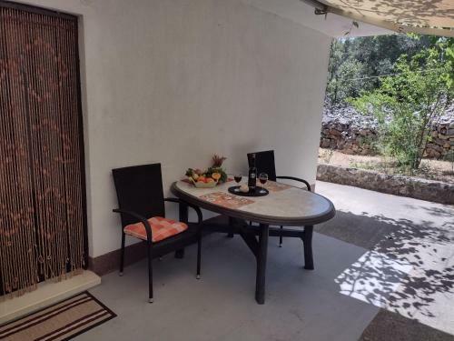Apartamentos Anita, Kor?ula
