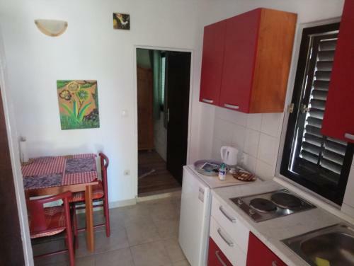 Apartamentos Anita, Kor?ula