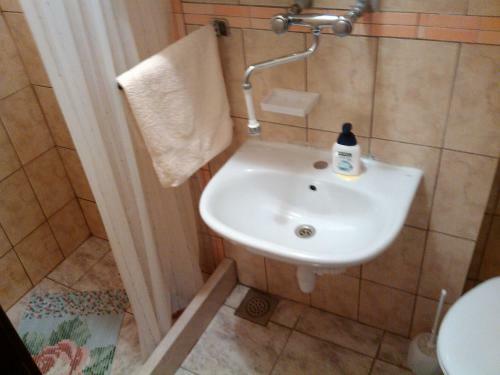 Apartamentos Anita, Kor?ula