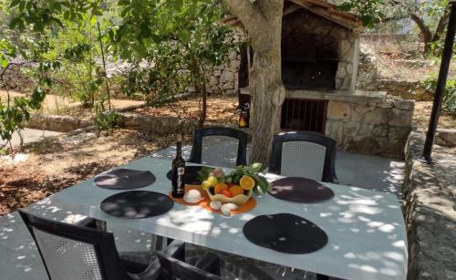 Apartamentos Anita, Kor?ula