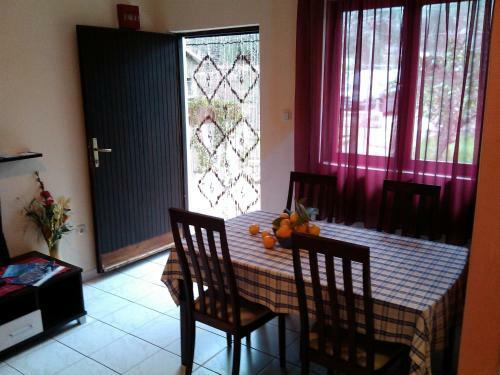 Apartamentos Anita, Kor?ula