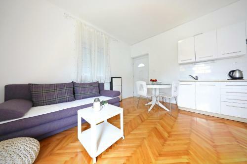 Apartments Mia
