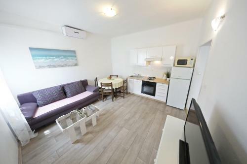 Apartments Mia