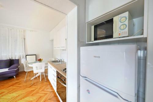 Apartments Mia