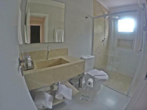 Apartamento Morada Pinheiro 160m Da Praia