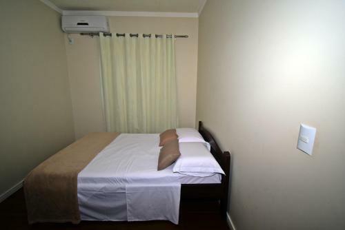 Apartamento Morada Pinheiro 160m Da Praia
