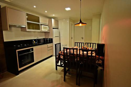 Apartamento Morada Pinheiro 160m Da Praia