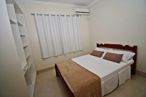 Apartamento Morada Pinheiro 160m Da Praia