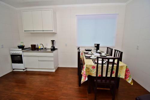 Apartamento Morada Pinheiro 160m Da Praia