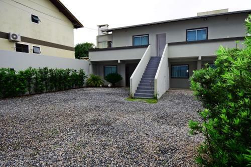 Apartamento Morada Pinheiro 160m Da Praia