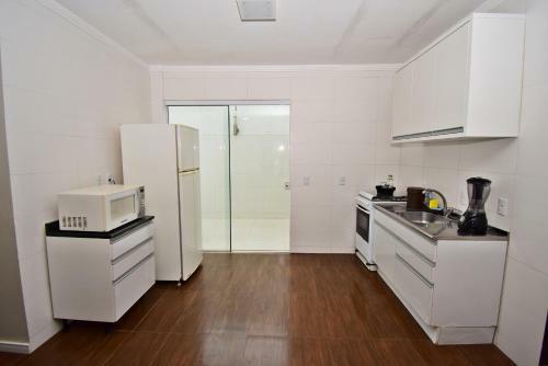 Apartamento Morada Pinheiro 160m Da Praia