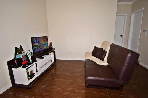 Apartamento Morada Pinheiro 160m Da Praia