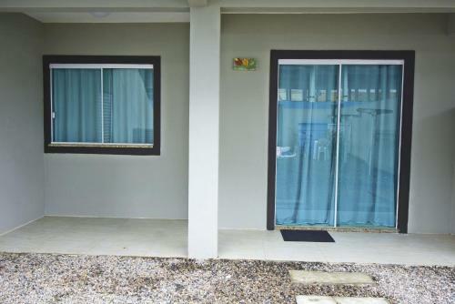 Apartamento Morada Pinheiro 160m Da Praia