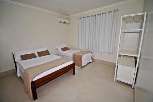 Apartamento Morada Pinheiro 160m Da Praia