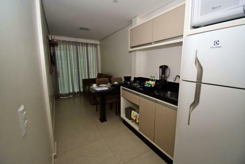 Apartamento Morada Pinheiro 160m Da Praia