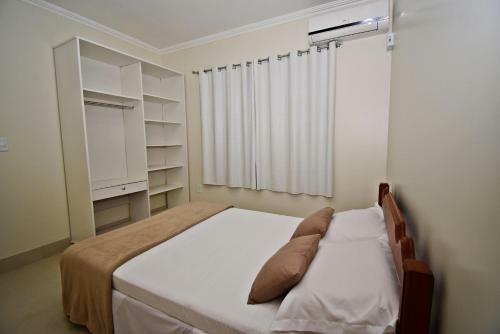 Apartamento Morada Pinheiro 160m Da Praia