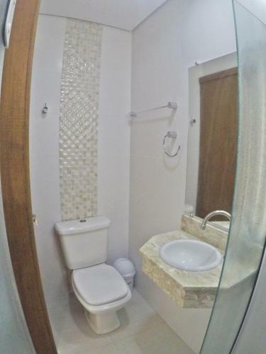 Apartamento Morada Pinheiro 160m Da Praia