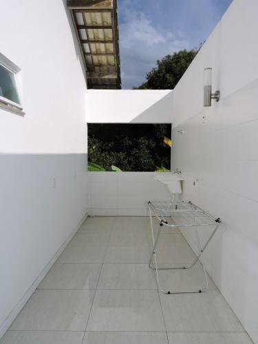 Apartamento Morada Pinheiro 160m Da Praia