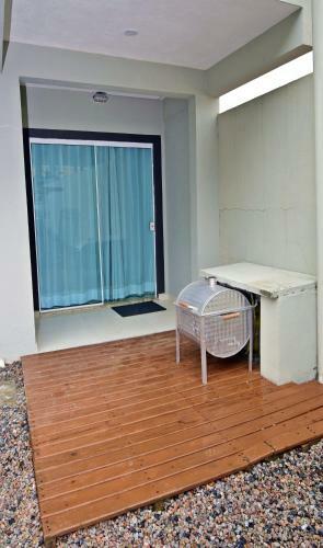 Apartamento Morada Pinheiro 160m Da Praia