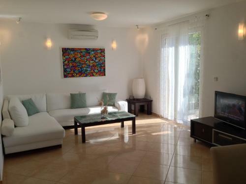 St. Peter Villas